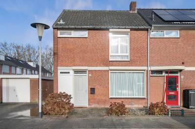 Woning Gaaistraat 17 Helmond