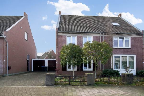 Woning Heebergsvoort 6 Helmond