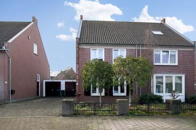 Woning Heebergsvoort 6 Helmond
