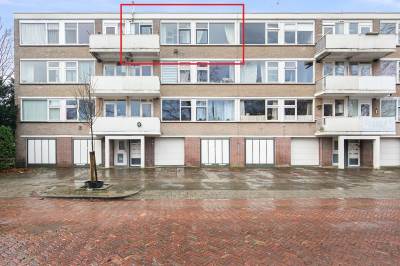 Woning Van Speykstraat 11 Maarssen