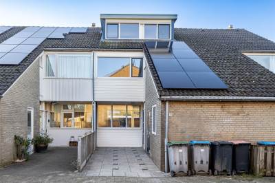 Woning Eerde 19 Almelo