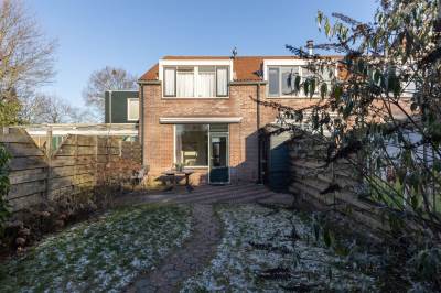 Woning Thorbeckestraat 81 Winterswijk