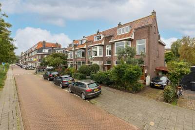 Woning Prins Bernhardkade 13 Rotterdam