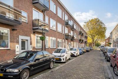 Woning Chopinstraat 7A Vlaardingen
