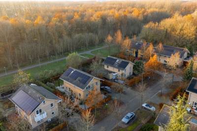 Woning Kwartaalstraat 52 Almere