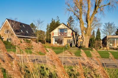 Woning Nesdijk 19 Bergen (NH)