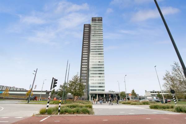 Woning Winkelcentrum Woensel 203 Eindhoven