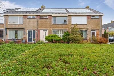 Woning Gootsehoek 93 Zwartewaal