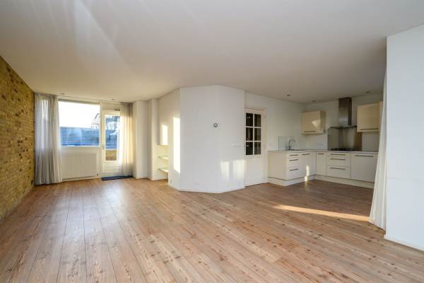 Woning Choorstraat 11 Monster