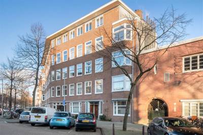 Woning Soembawastraat 75H Amsterdam