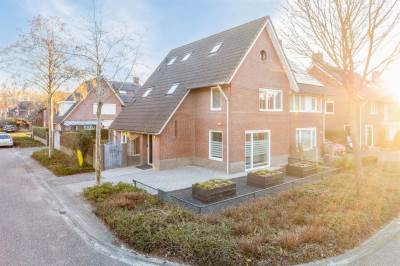 Woning Bleyenbeekdreef 6 Helmond