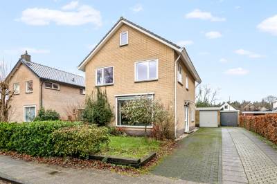 Woning Fockema Andreaelaan 37 Beetsterzwaag