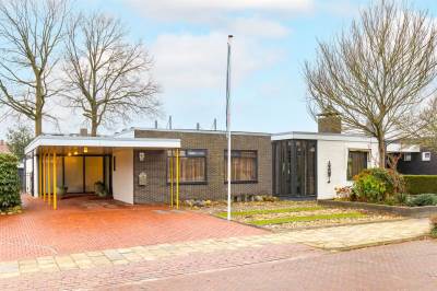 Woning Brabantselaan 32 Stadskanaal