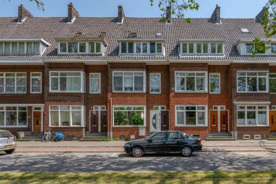 Woning Groene Hilledijk 374A Rotterdam