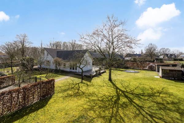 Woning Hommelsedijk 31 Heeswijk-Dinther