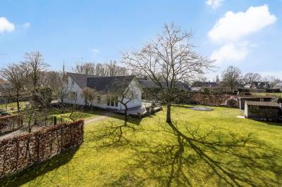 Woning Hommelsedijk 31 Heeswijk-Dinther