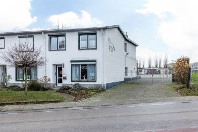 Woning Swier 7 Wijnandsrade