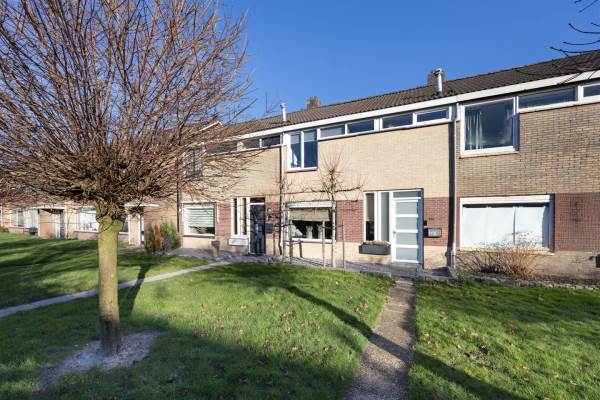 Woning Markenland 114 Etten-Leur