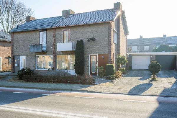 Woning Randweg 5 Hoensbroek