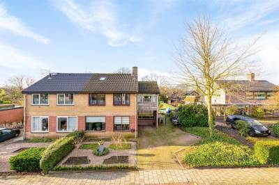 Woning Kalkwijk 8 Hoogezand