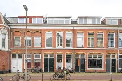 Woning Kennemerstraat 19RD Haarlem