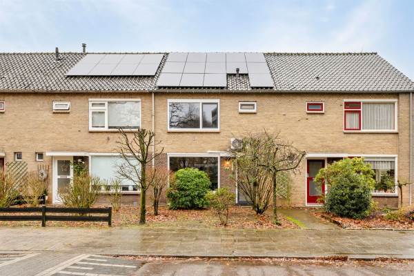 Woning Frerikshuislaan 22 Almelo