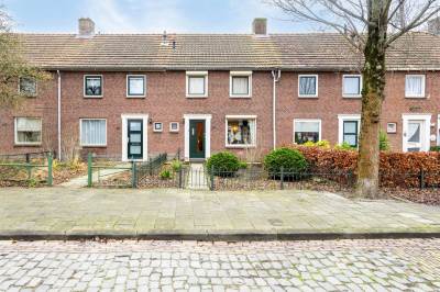 Woning Doctor Ariënslaan 101 Zevenbergen