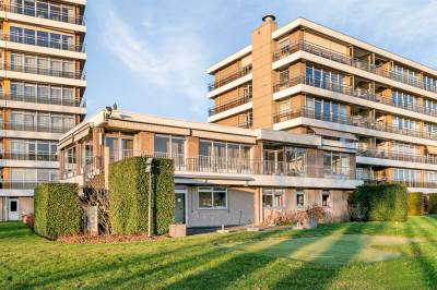 Woning Bavelselaan 422 Breda