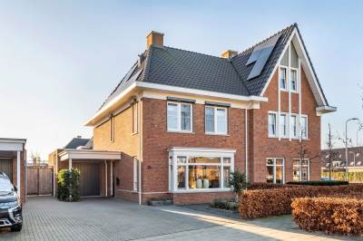 Woning Meester A Datemalaan 28 Kesteren