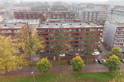 Woning Johan Hofmanstraat 322 Amsterdam