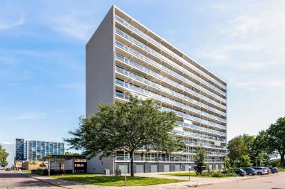 Woning Mozartstraat 282 Roermond