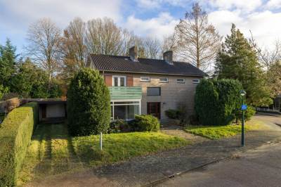 Woning Gerard Bruningstraat 11 Eindhoven