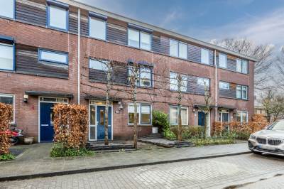 Woning Wisentstraat 51 Breda