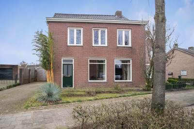 Woning Prinses Margrietstraat 19 Moergestel