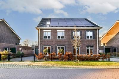 Woning Molendijkjes 19 Elburg