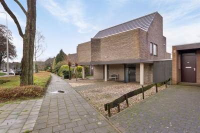 Woning Pomonalaan 18 Bergen op Zoom