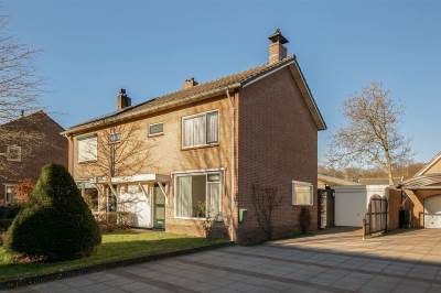 Woning Marijkeweg 76 Vaassen