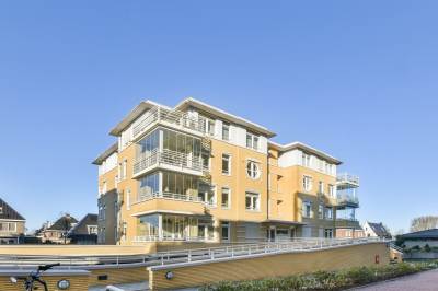 Woning Wanmolenlaan 61 Sassenheim