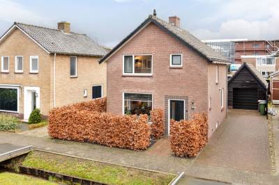 Woning Frans van Mierisstraat 30 Apeldoorn