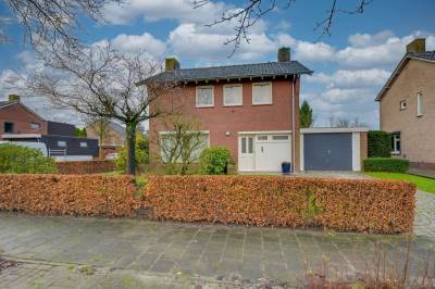 Woning Tuinstraat 10 Udenhout