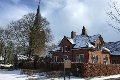 Woning Langestraat 55 Noordhorn