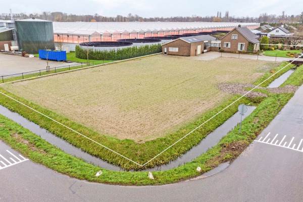 Woning Hoogveldweg 10 Bruchem