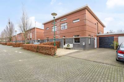 Woning Josinahof 16 Breukelen