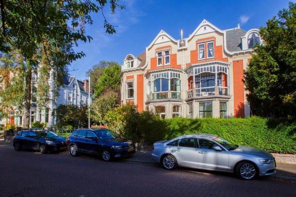 Woning Van Lennepweg 63 Den Haag