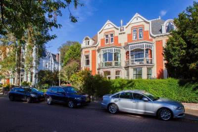 Woning Van Lennepweg 63 Den Haag