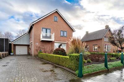 Woning Molenstraat 50a Kruisland