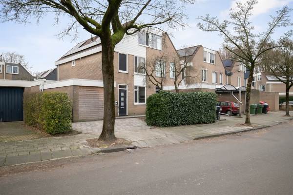 Woning Dotingastate 29 Leeuwarden