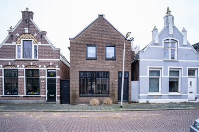 Woning Emmastraat 57 Meppel