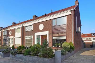 Woning Wilgenhoflaan 69 Beverwijk