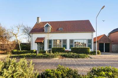 Woning Molenstraat 34 Made